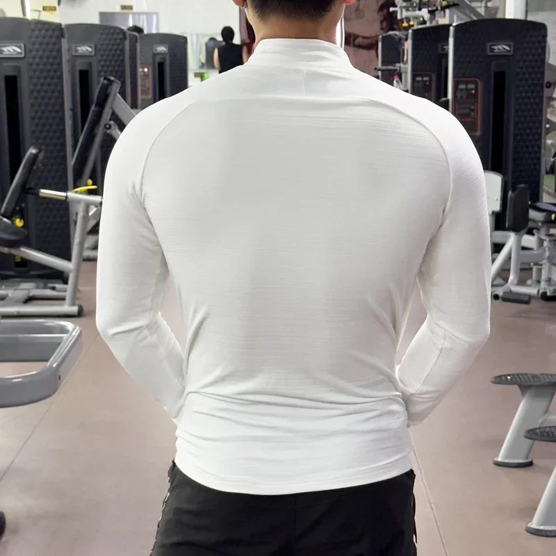 Heren Gym Panty Jack Hardloopt - Running Gear Jacket recensie en prijs