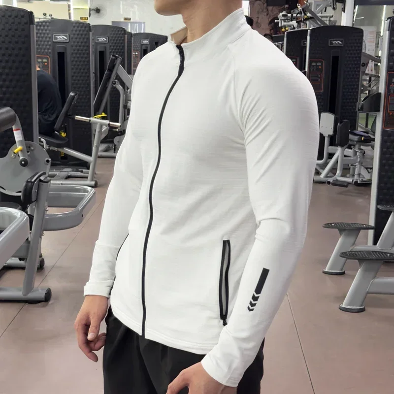 Heren Gym Panty Jack Hardloopt - Running Gear Jacket recensie en prijs
