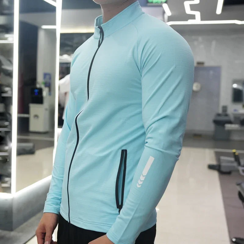 Heren Gym Panty Jack Hardloopt - Running Gear Jacket recensie en prijs