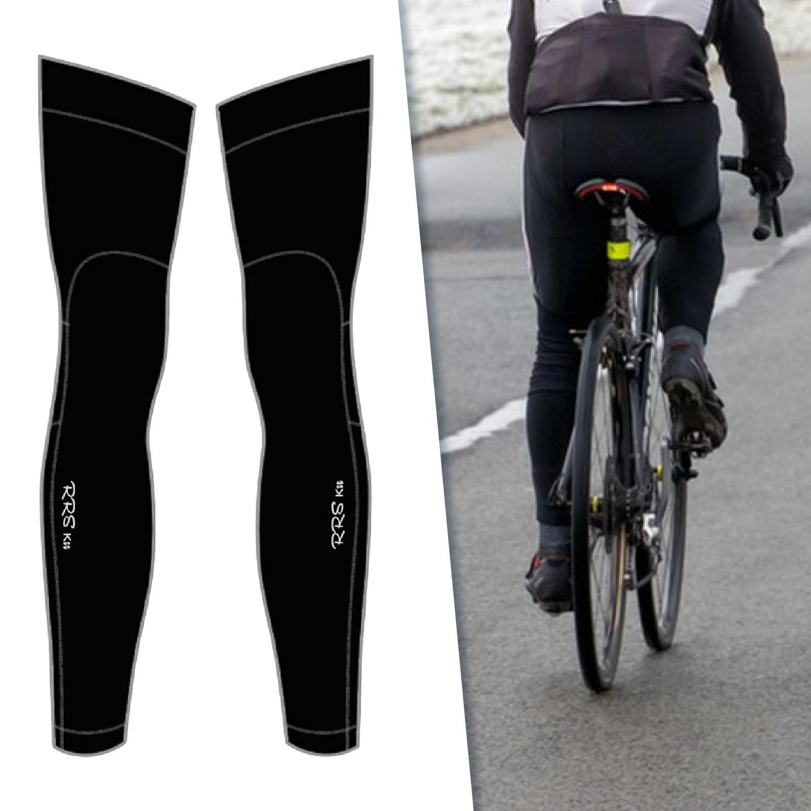 Fietsbeenwarmers Lange beenmou - Running Gear Cold Weather Men recensie en prijs