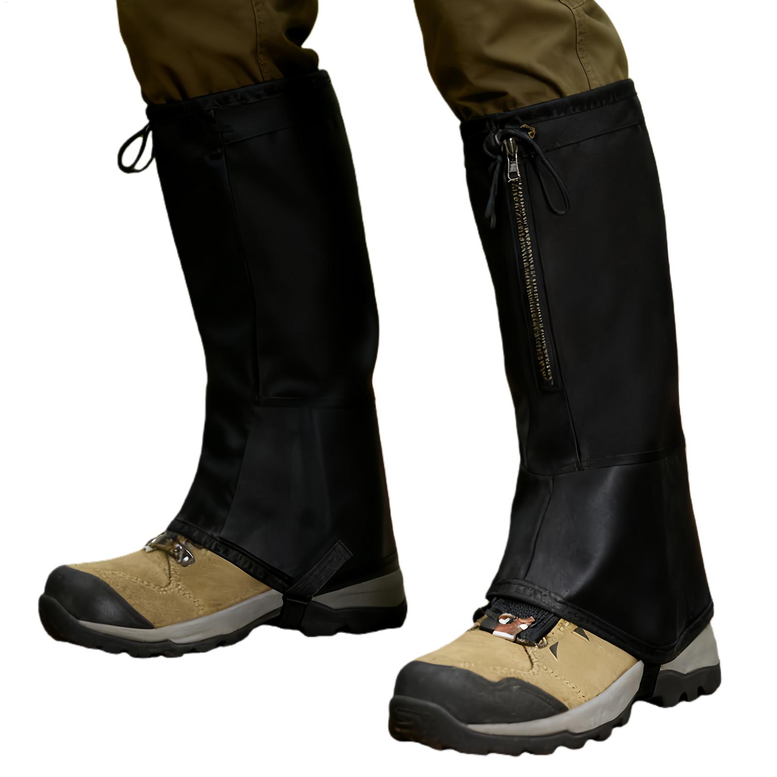 Waterdichte beenkappen voor wa - Running Gear In Rain recensie en prijs
