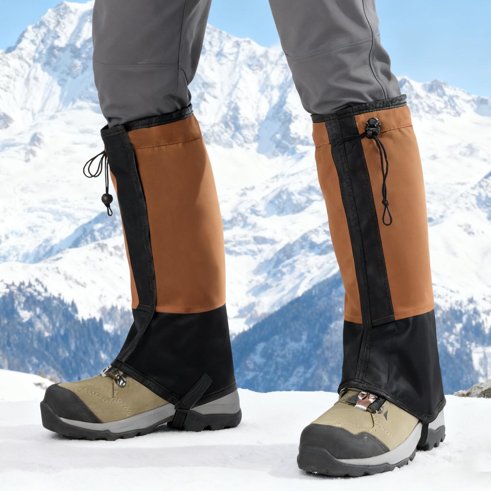 Waterdichte beenkappen voor wa - Running Gear In Rain recensie en prijs