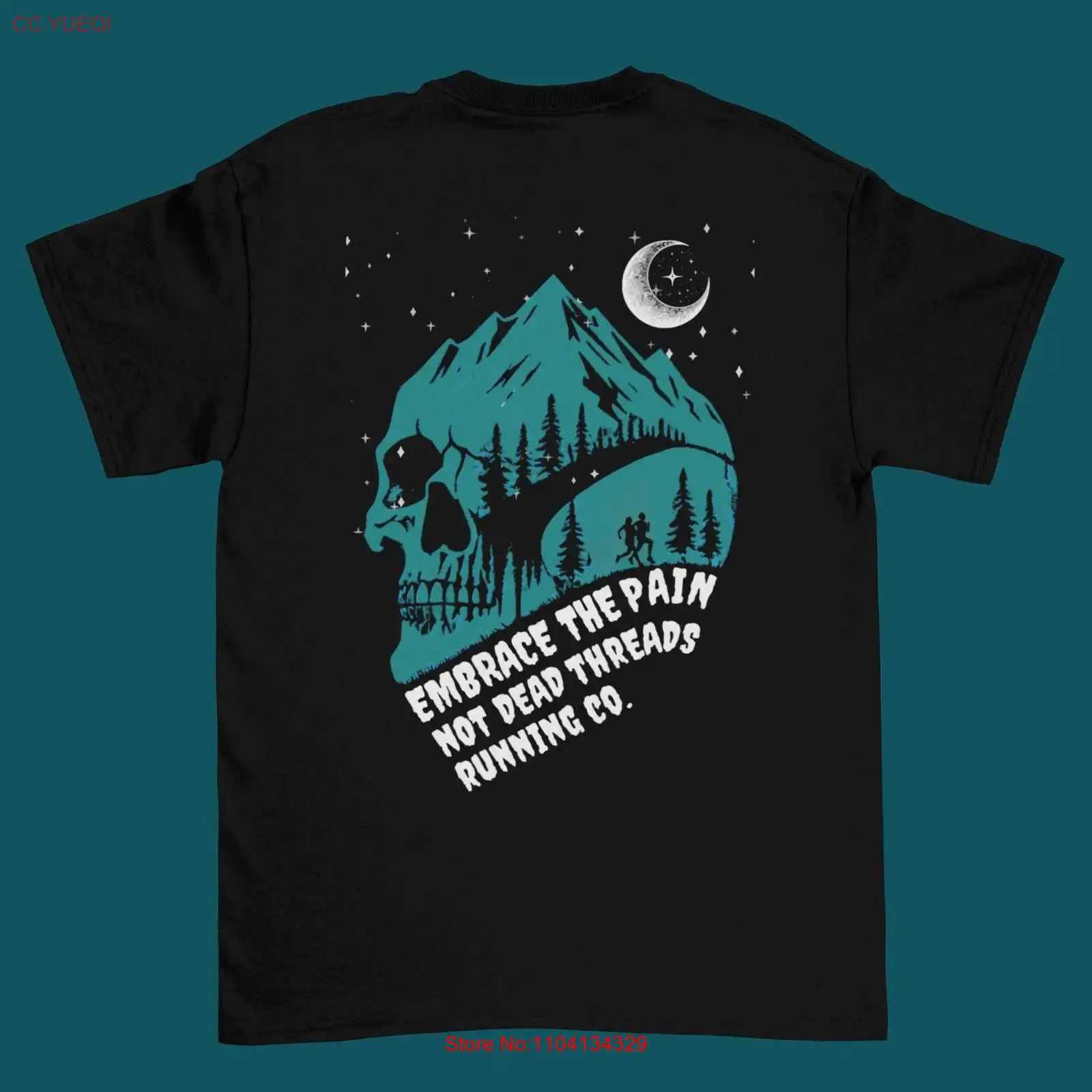 Hardloop T-shirt Trail Runner  - Running Gear Tank recensie en prijs