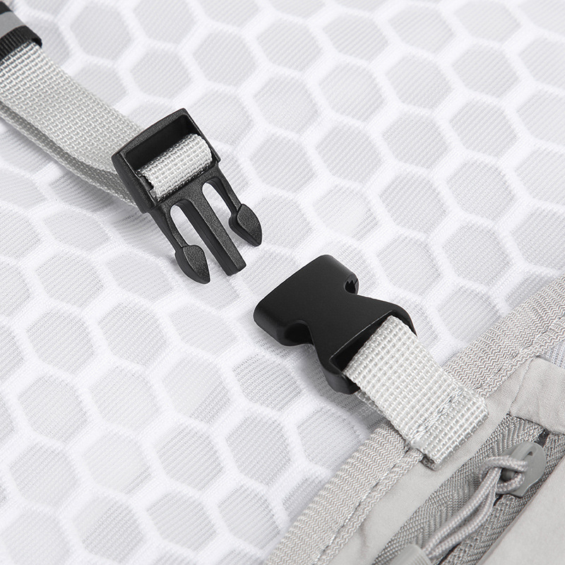 Reflecterend ademend hardloopv - Running Gear Vest recensie en prijs
