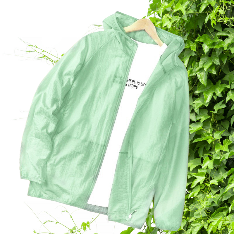Sneldrogende ademende zonnebra - Running Gear Jacket recensie en prijs