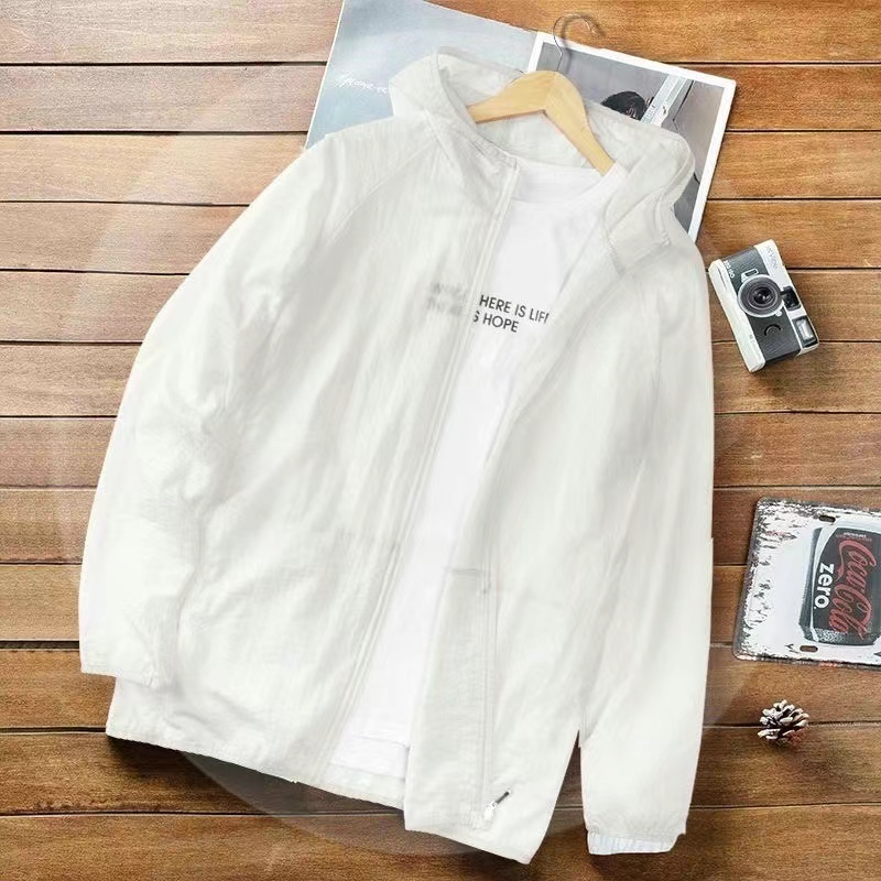 Sneldrogende ademende zonnebra - Running Gear Jacket recensie en prijs