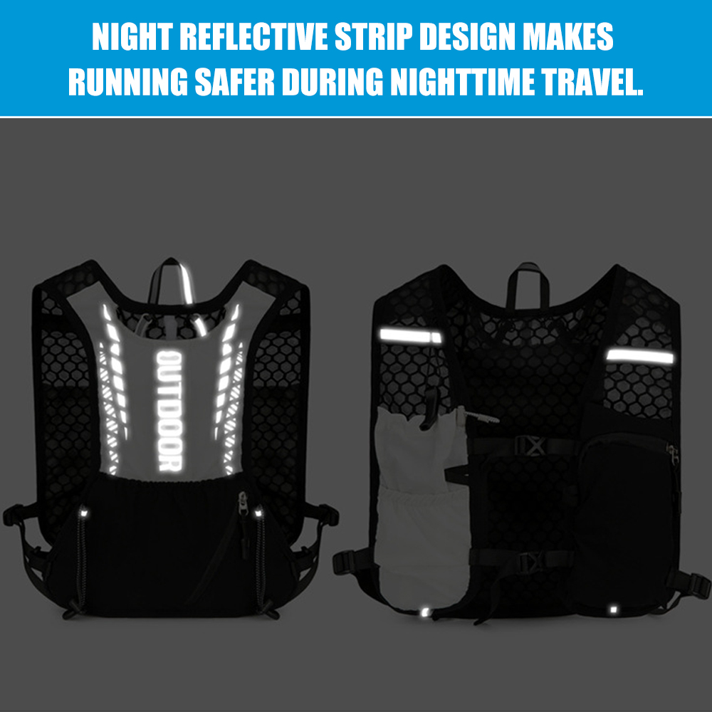 1PCS hardloopvest voor dames e - Running Gear Vest recensie en prijs