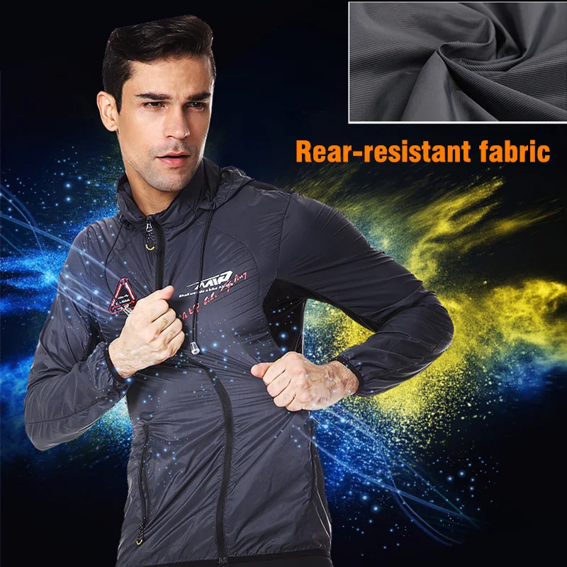 Reflecterende Waterdicht Fiets - Running Gear Jacket recensie en prijs