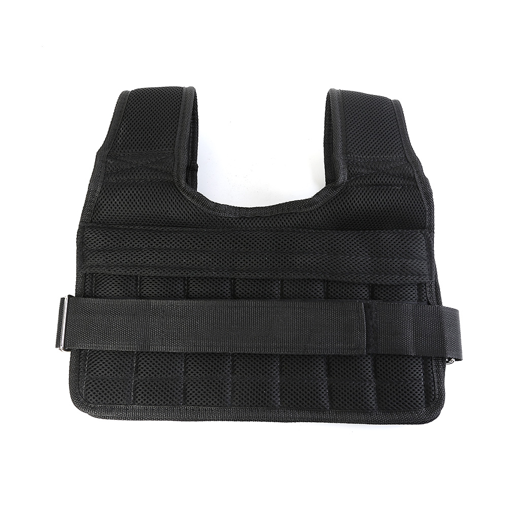 3/15/35kg jas Verstelbare trai - Running Gear Vest recensie en prijs