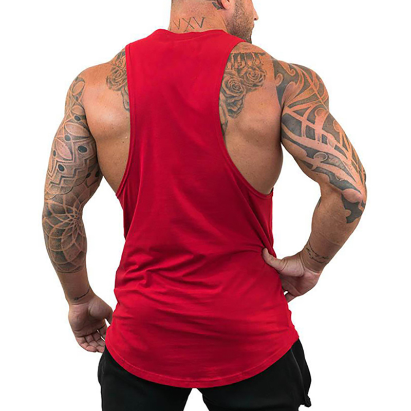 Spieren installeren Even gedul - Running Gear Vest recensie en prijs