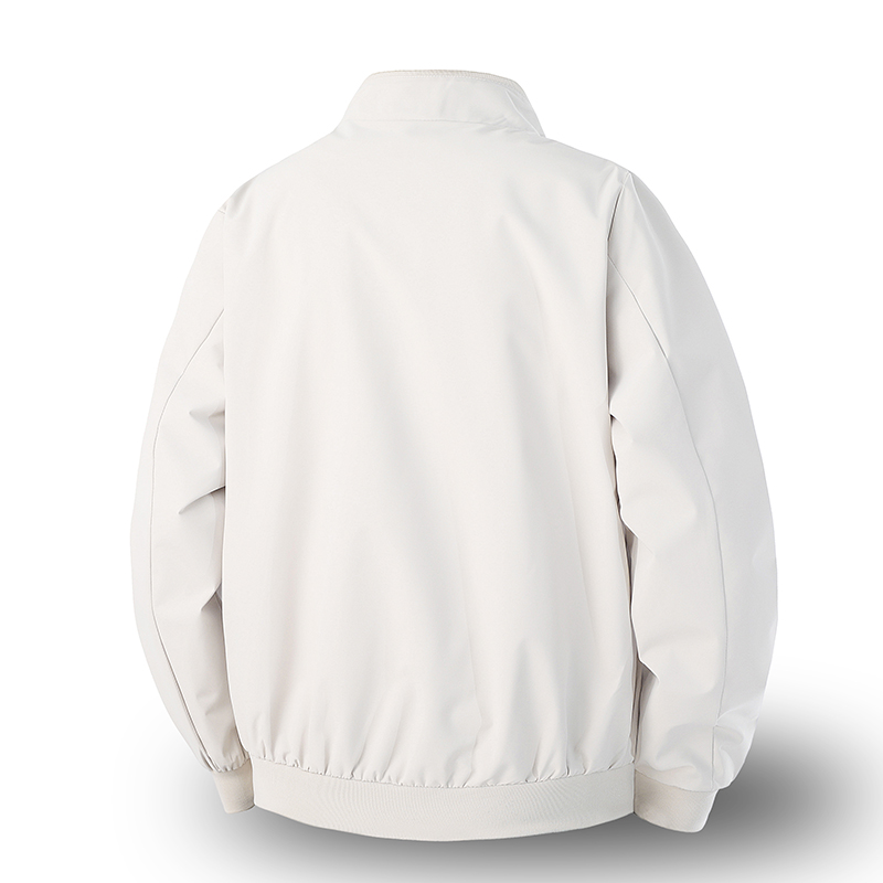 Klassieke zakelijke jas voor h - Running Gear Jacket recensie en prijs