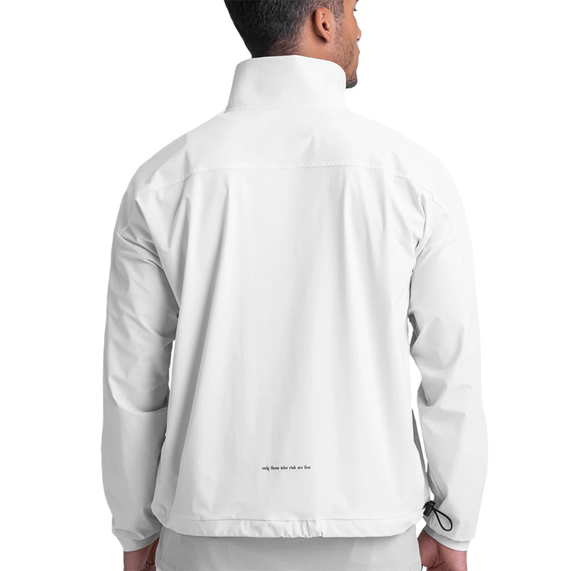 Heren Gym Hardloophoodies Body - Running Gear Jacket recensie en prijs