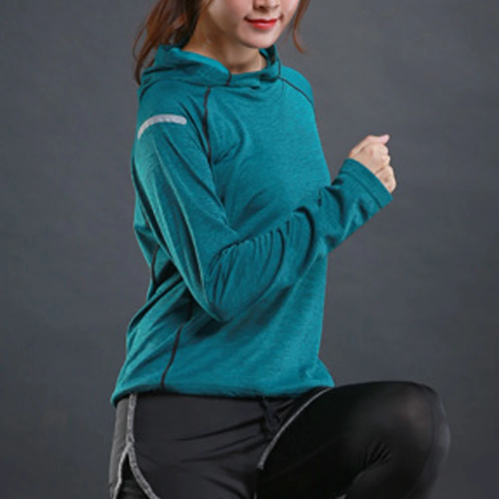 Nieuwe hoodie-hardloopjassen v - Running Gear Jacket recensie en prijs