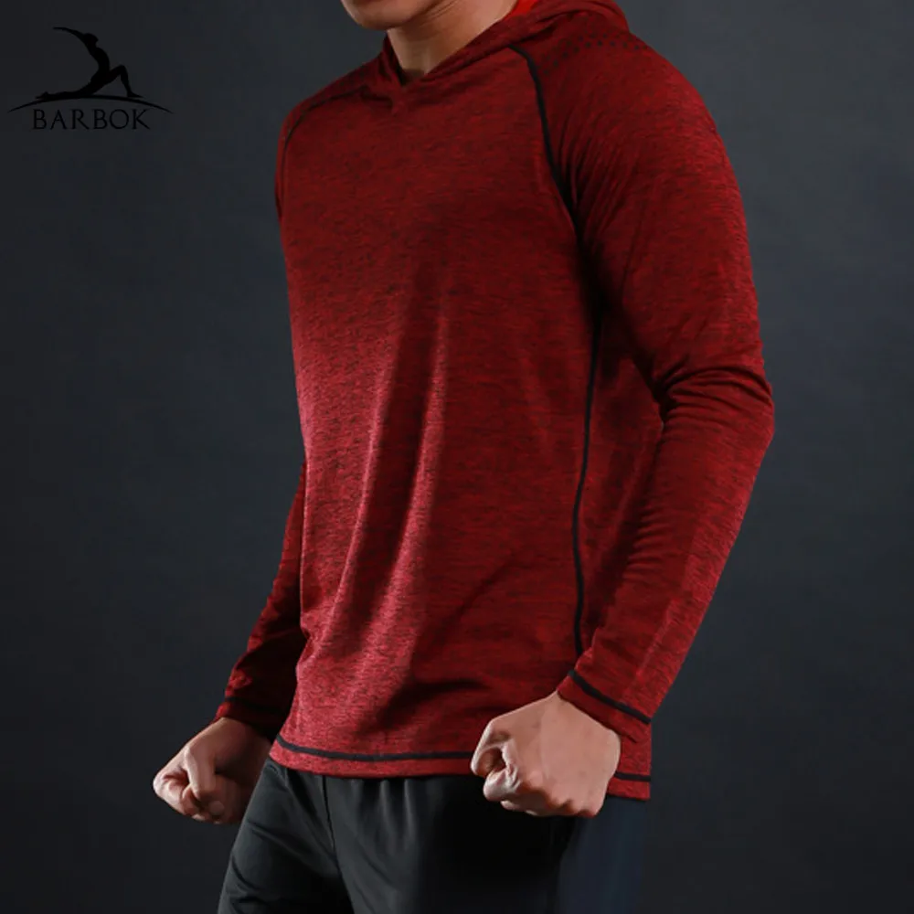 Nieuwe hoodie-hardloopjassen v - Running Gear Jacket recensie en prijs