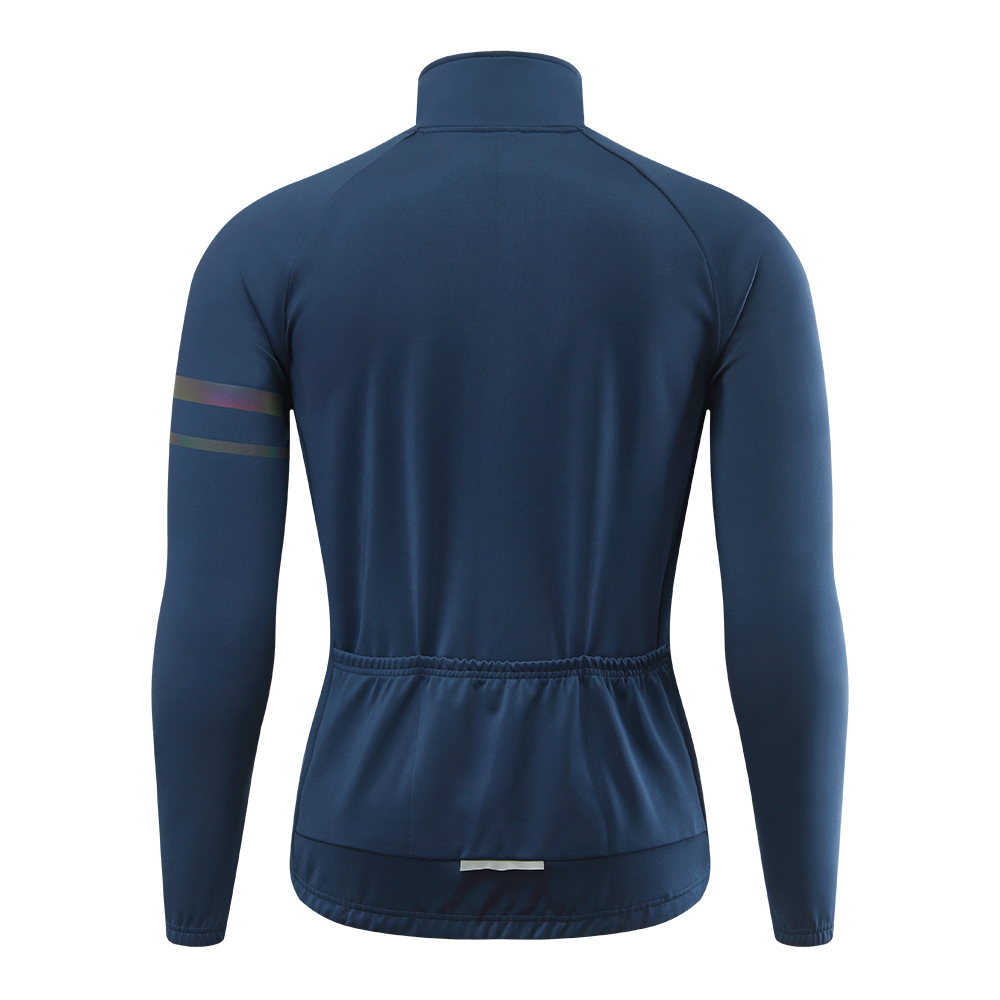 WOSAWE Heren Thermische Winter - Running Gear Jacket recensie en prijs